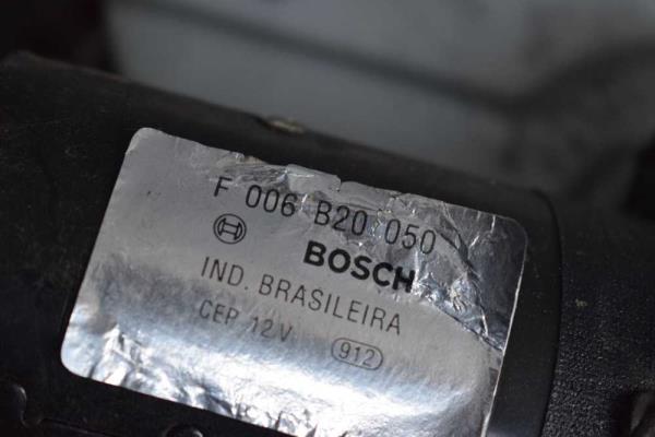 MOTEUR D ESSUIE GLACE CITROEN XSARA PICASSO - Vue 3